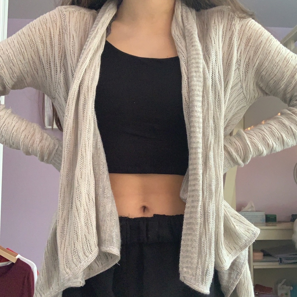 Cardigan